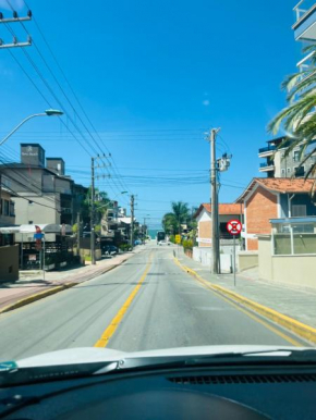Apartamento 6 pessoas em bombas